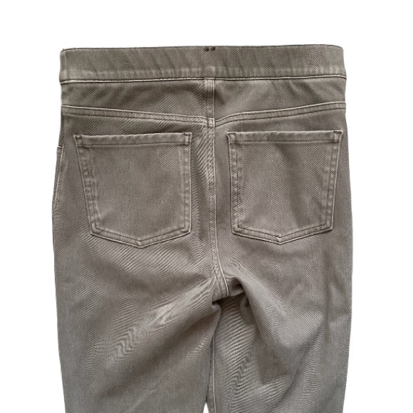 SPANX Jean-ish Ankle Leggings - Picture 8 of 9